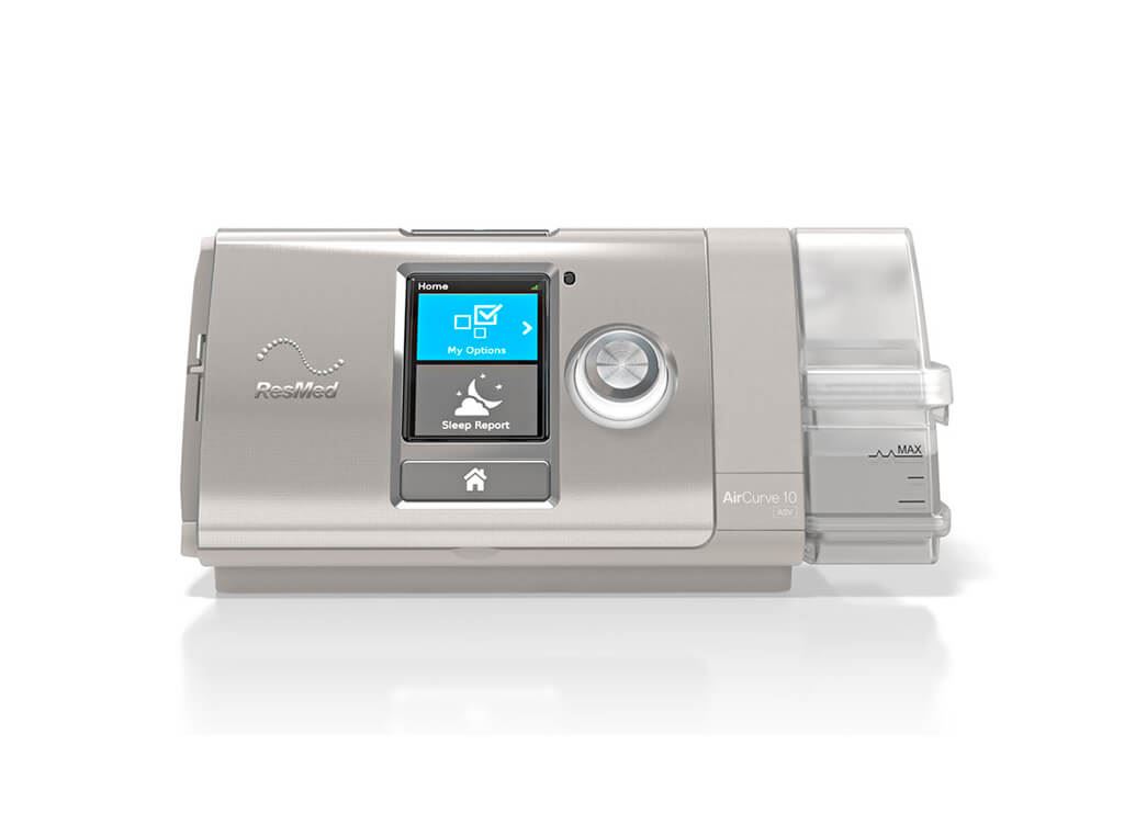 Aircurve 10 ASV