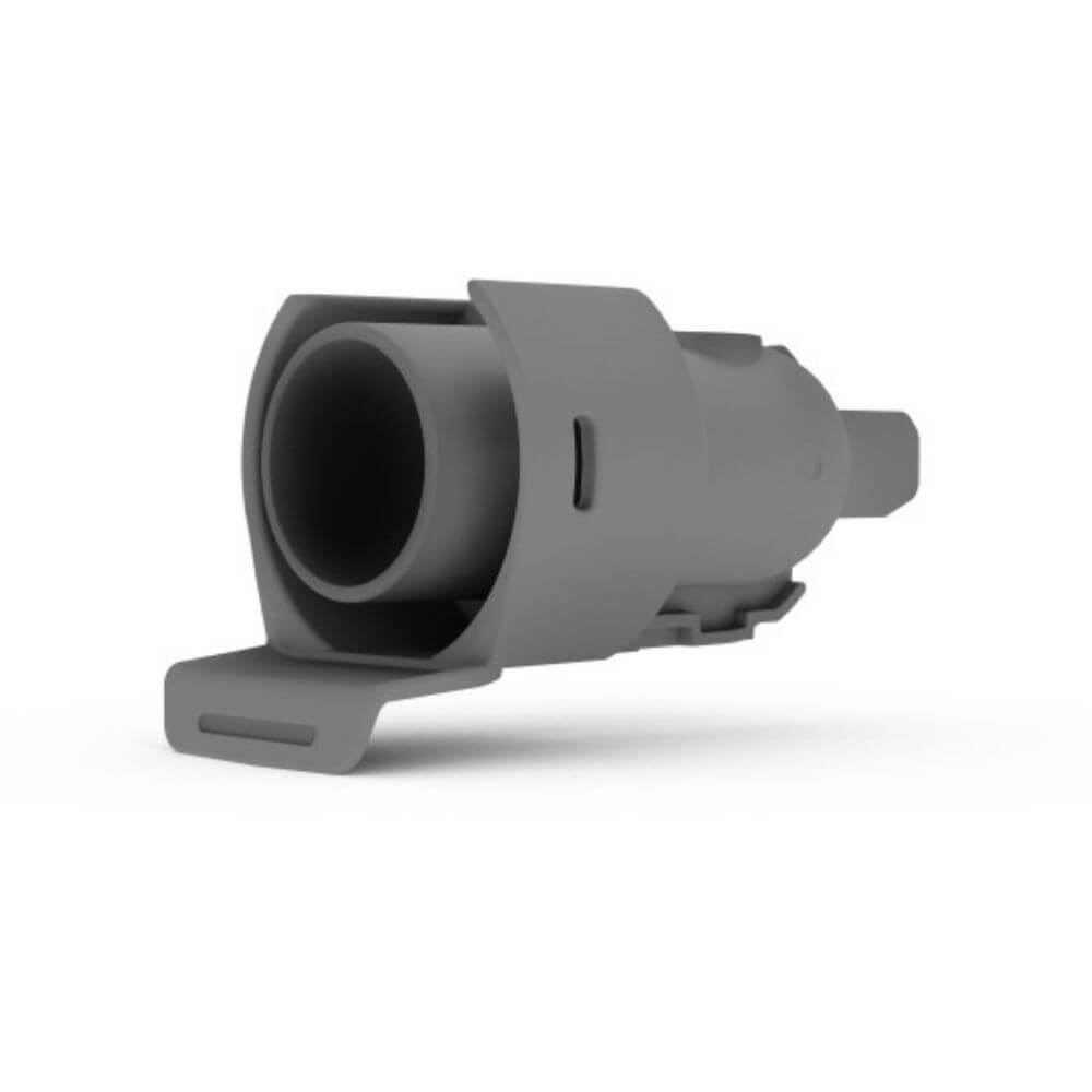 AirSense 11 Oxygen Outlet