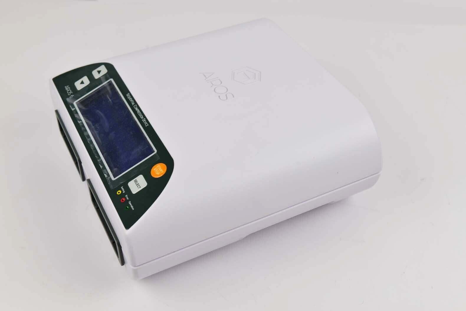 Airos 6P SCD
