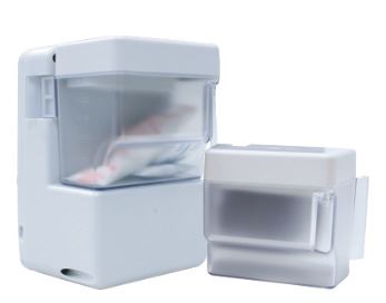 Nisus NPWT Canisters