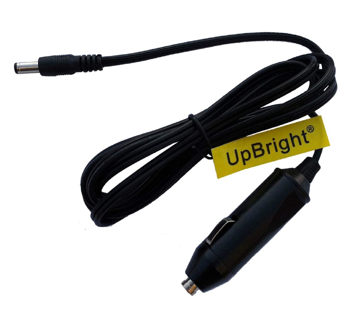 DC Car Adaptor for IntelliPAP 2