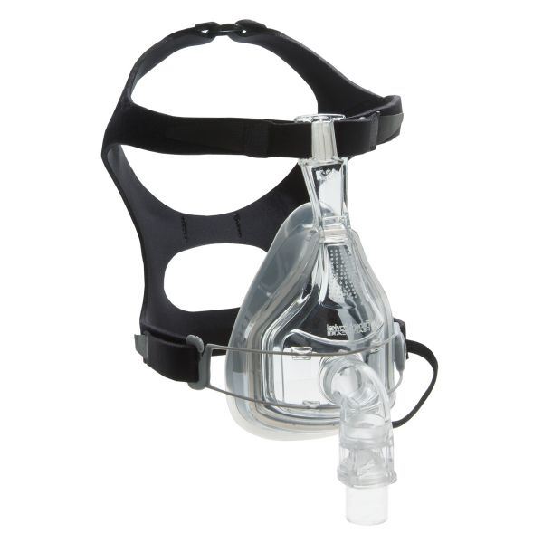 FlexFit 432 Full Face Mask