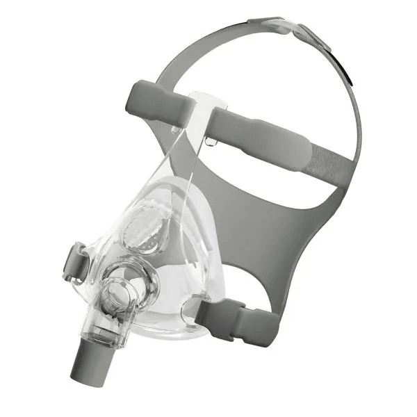 Simplus Full Face Mask