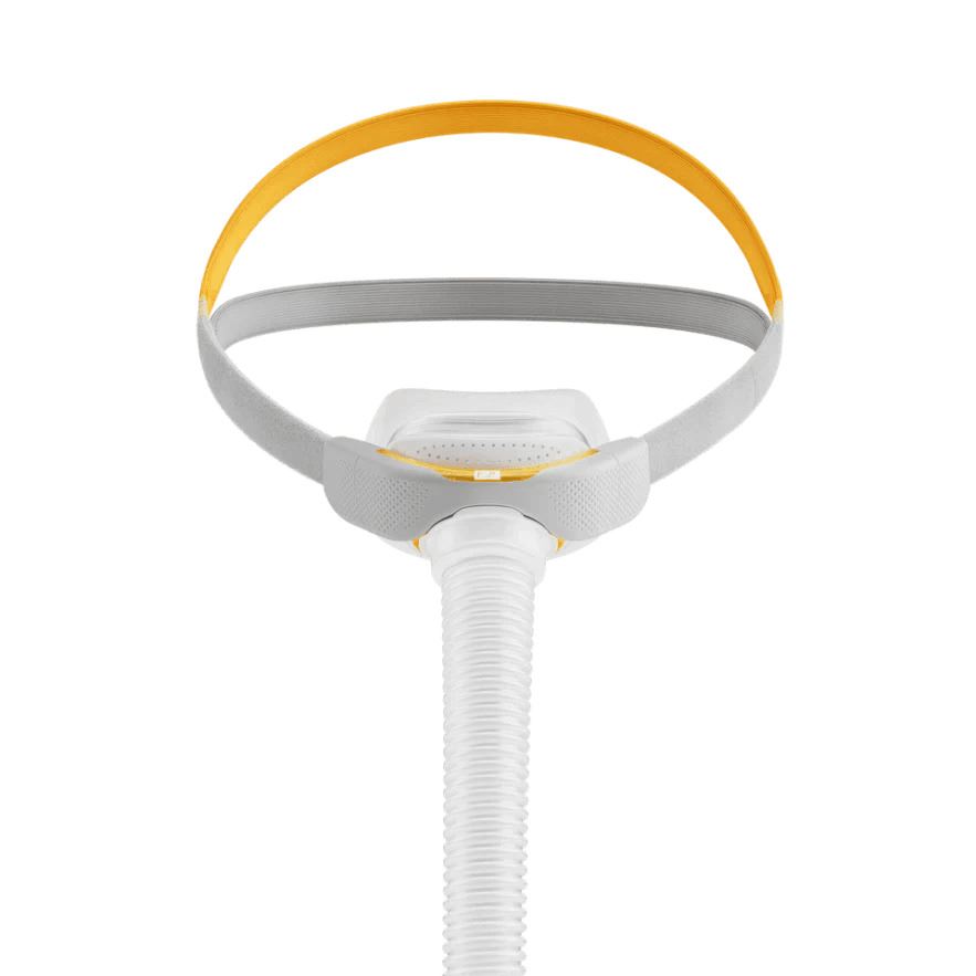 Solo Nasal Mask