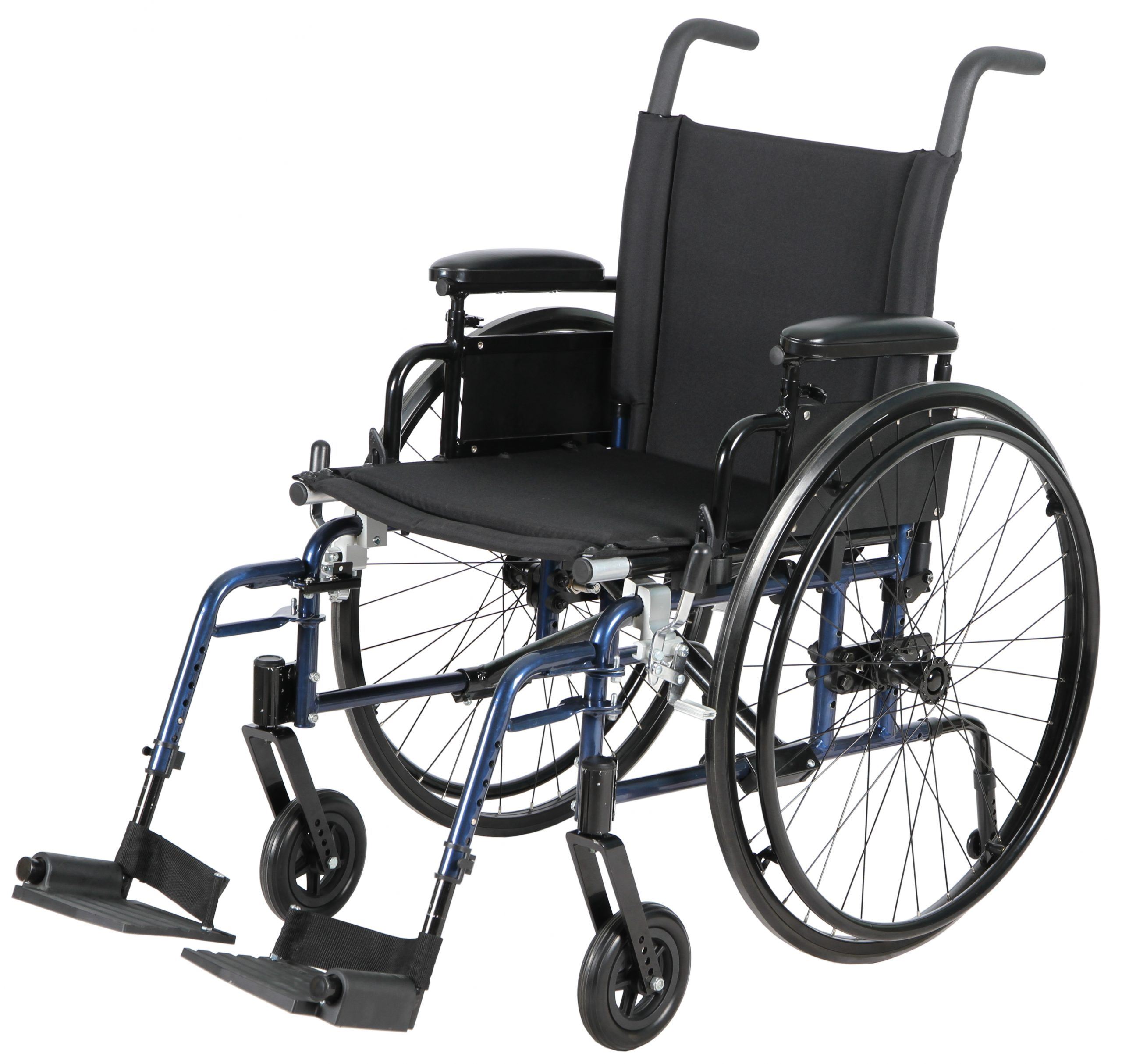 Galaxy Ultralight Wheelchair CLF