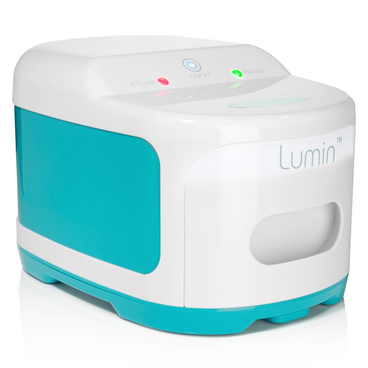 Lumin Mask Cleaner