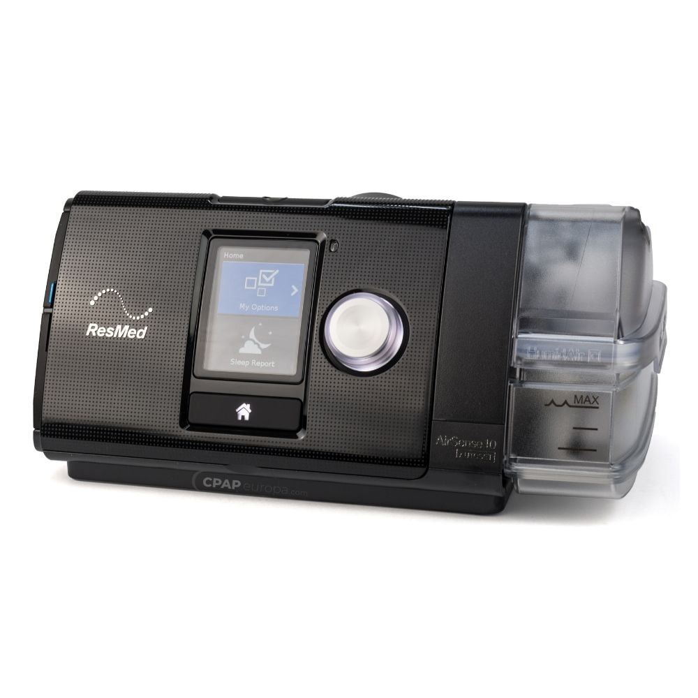 AirSense 10 AutoSet
