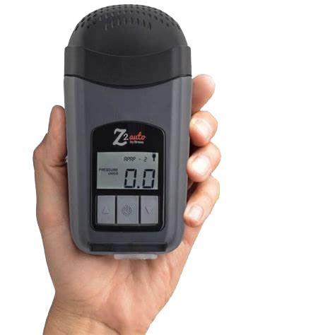 Z2 Auto CPAP