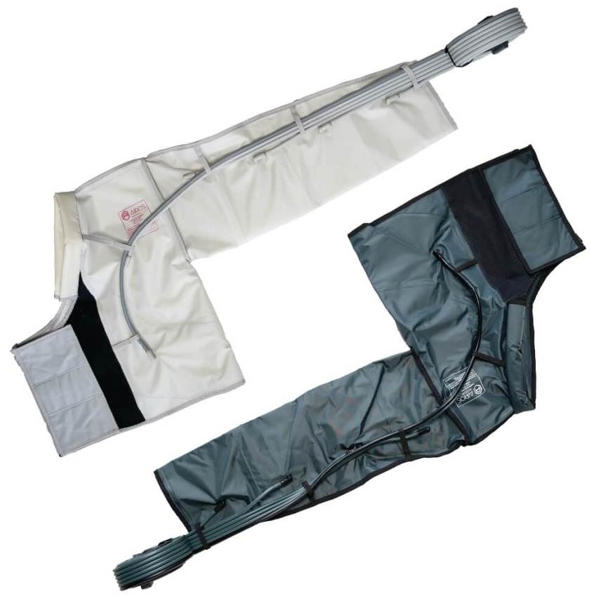 Upper Extremity Compression Therapy Garments