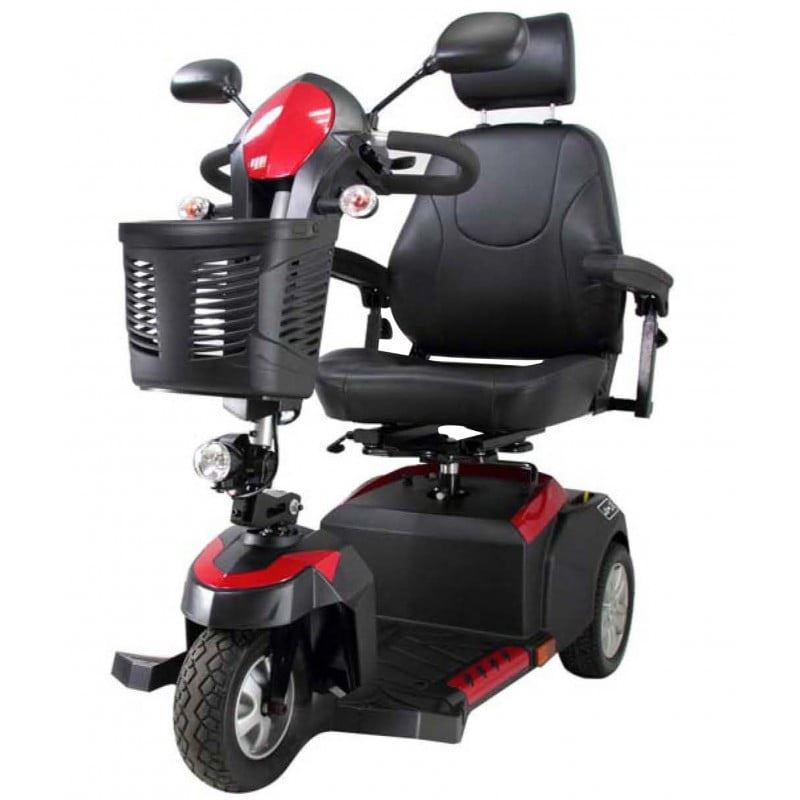Ventura 3-Wheel Scooter