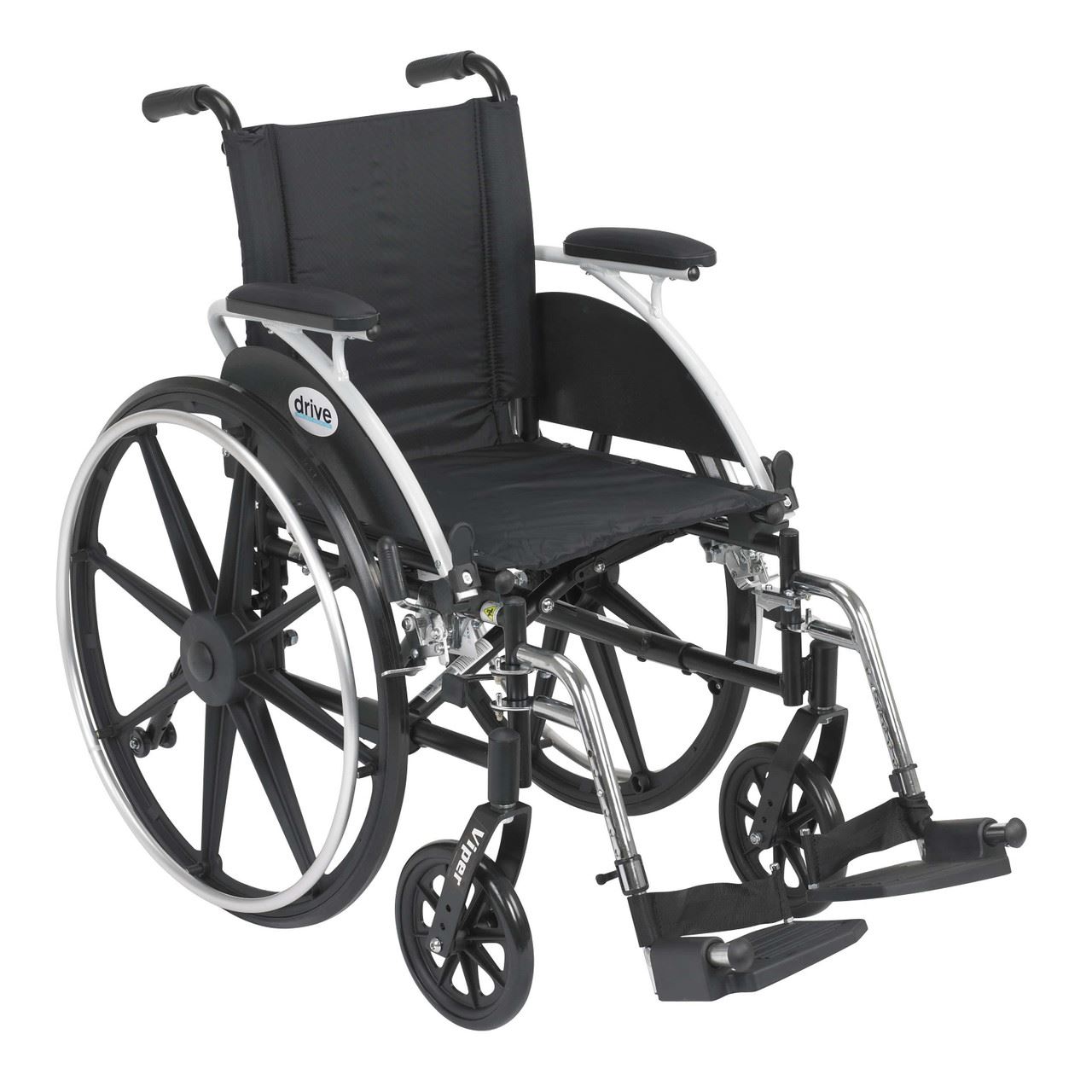 Viper Plus GT Wheelchair