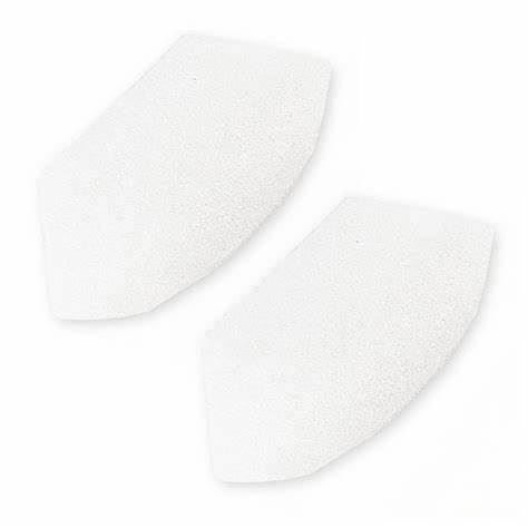 Z2 Polyester Filters (qty 2)