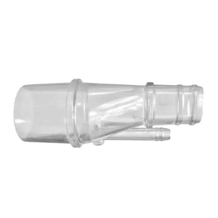 Z2 Custom Tube Adapter