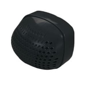 Z2 Plastic Filter End Cap