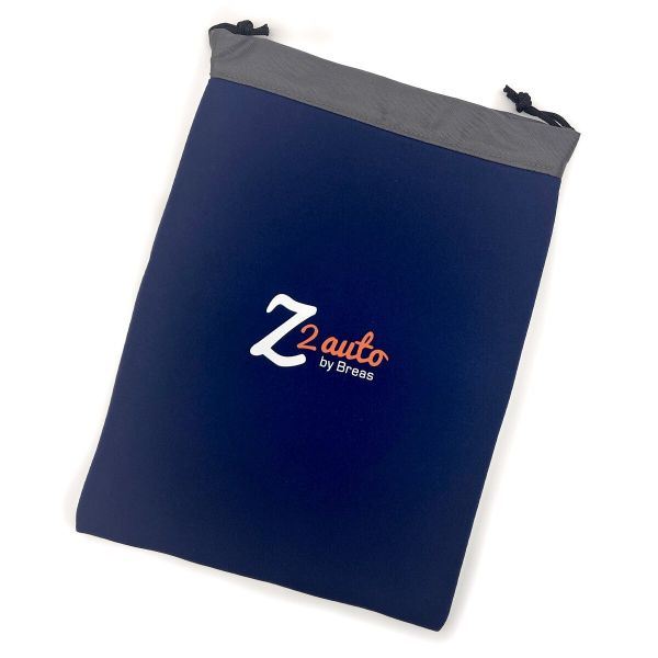 Z2 Travel Bag