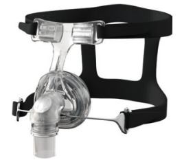 Zest Q Nasal Mask