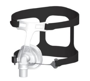 Zest Nasal Mask
