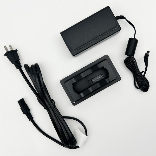 iGO2 Battery Charger (US)