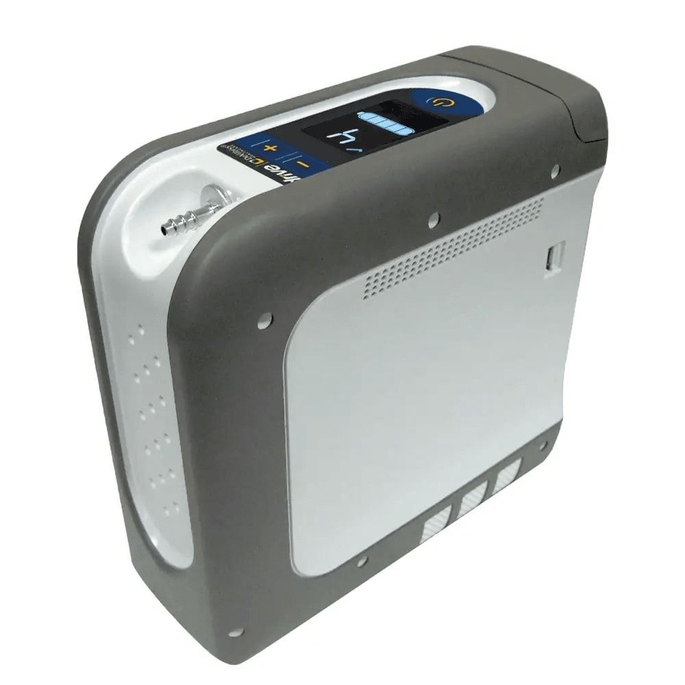 iGO2 Portable Oxygen Concentrator with Bluetooth